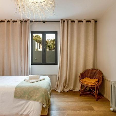 Referta Apartamento T2 Prazeres Exteriér fotografie