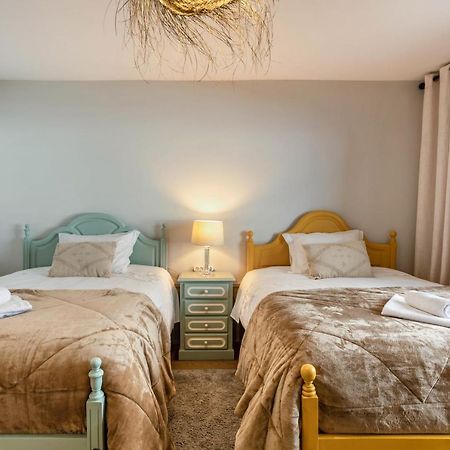 Referta Apartamento T2 Prazeres Exteriér fotografie