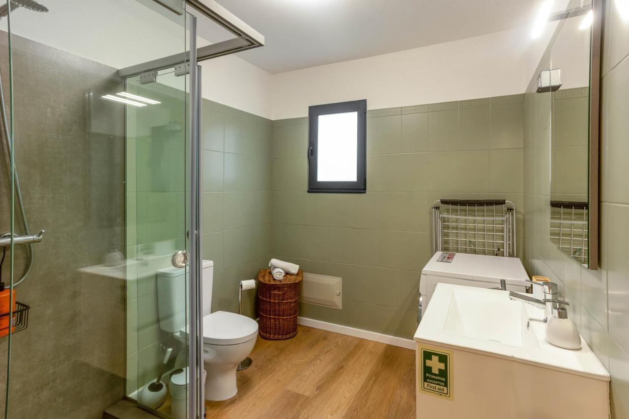 Referta Apartamento T2 Prazeres Exteriér fotografie