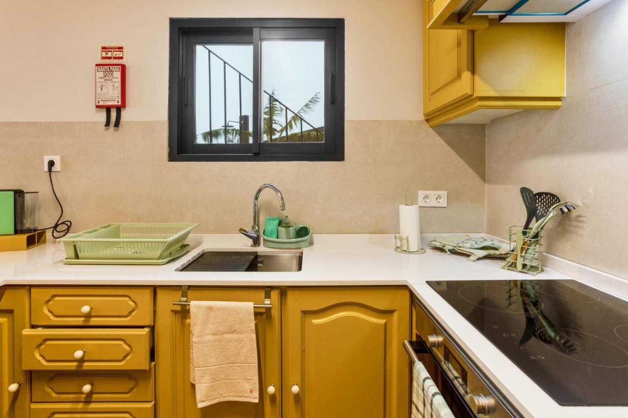 Referta Apartamento T2 Prazeres Exteriér fotografie