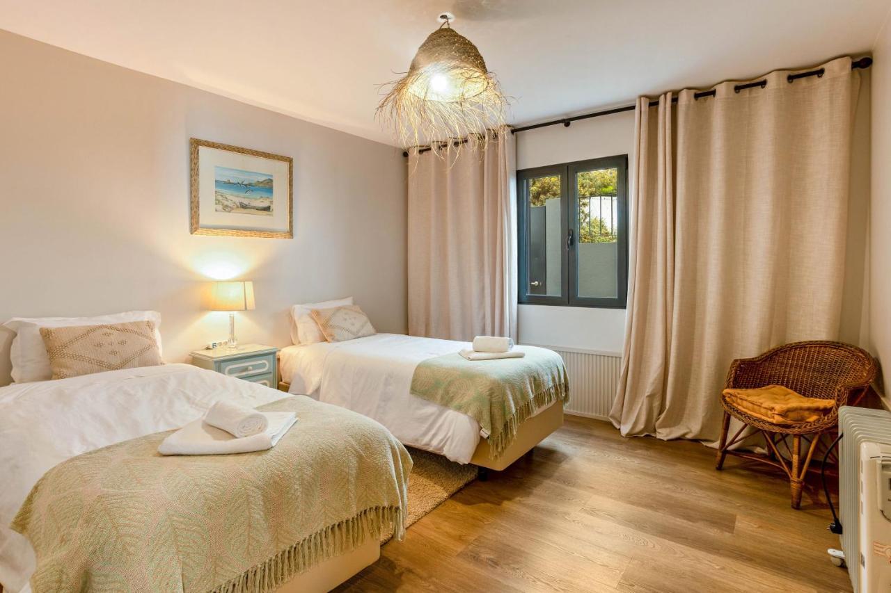 Referta Apartamento T2 Prazeres Exteriér fotografie