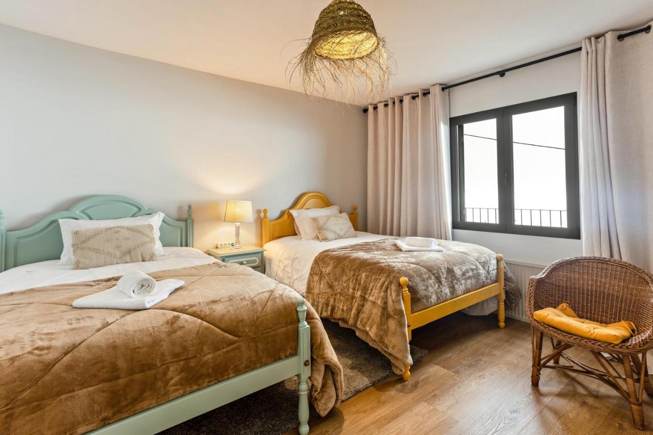 Referta Apartamento T2 Prazeres Exteriér fotografie
