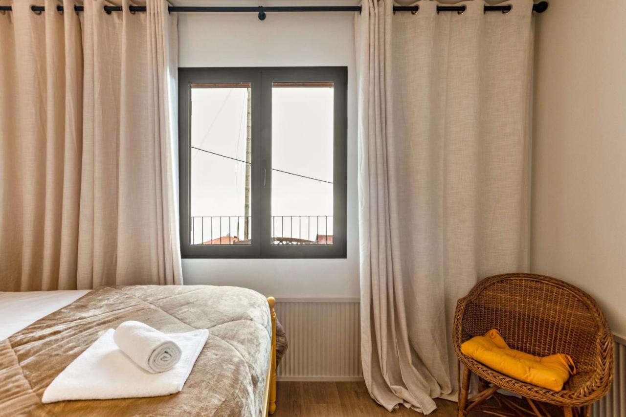 Referta Apartamento T2 Prazeres Exteriér fotografie