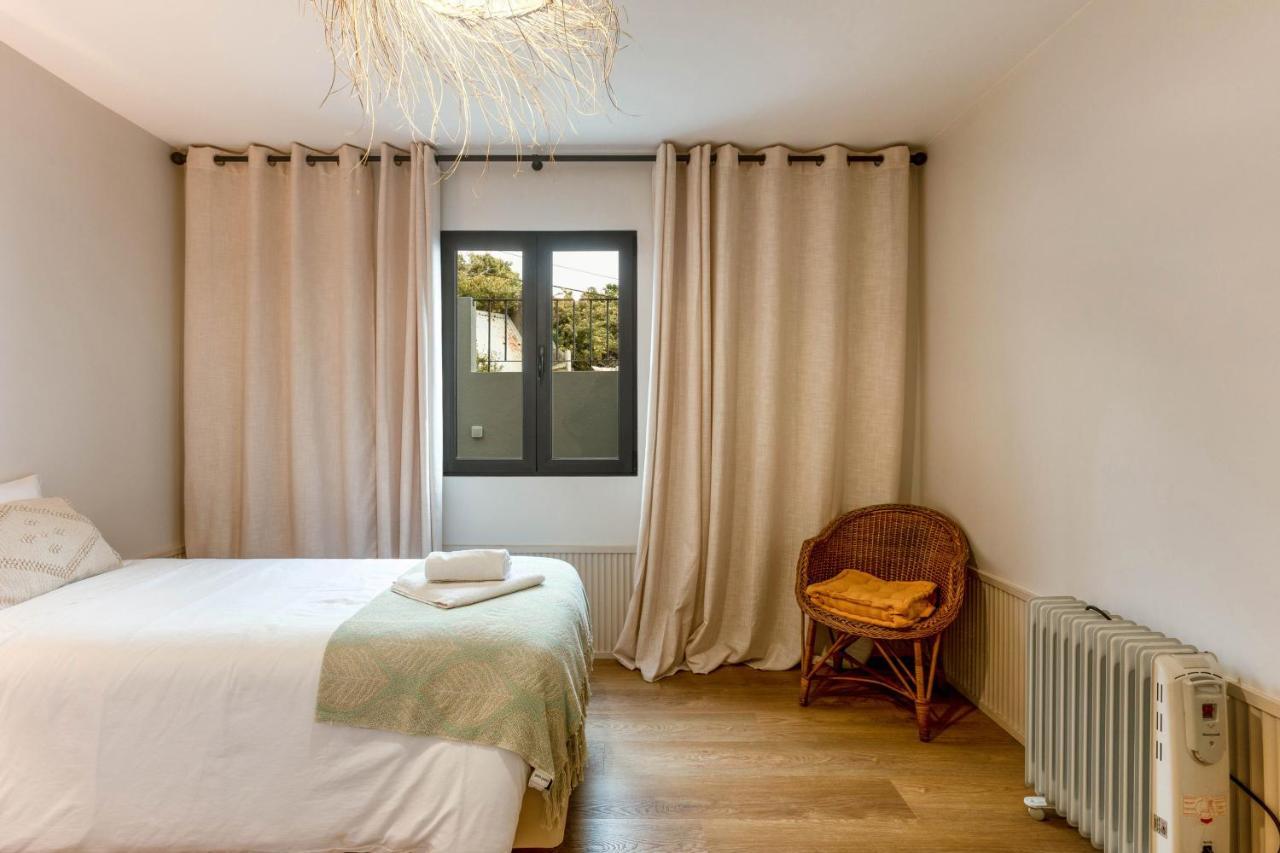 Referta Apartamento T2 Prazeres Exteriér fotografie